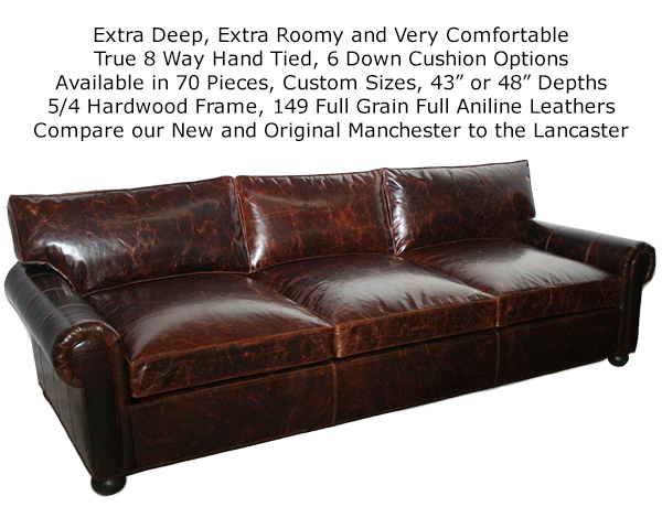 Leather Sofa Special No Sales Tax, Free Shipping